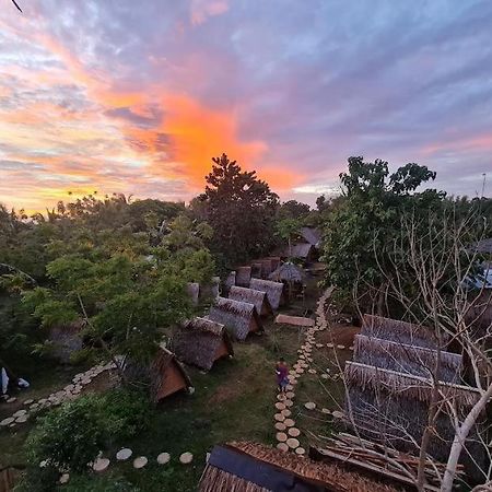 Wonderland Hotel Siquijor Bagian luar foto